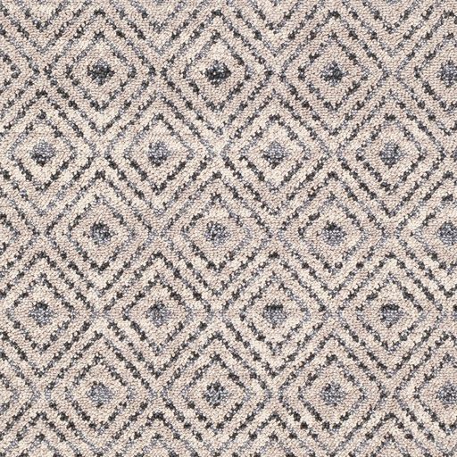 Surya Restoration Taupe 2'x3' Throw Rug-4