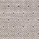 Surya Restoration Taupe 2'x3' Throw Rug-4