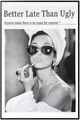 Classy Living Refreshing Chic Reflection Wall Art-0