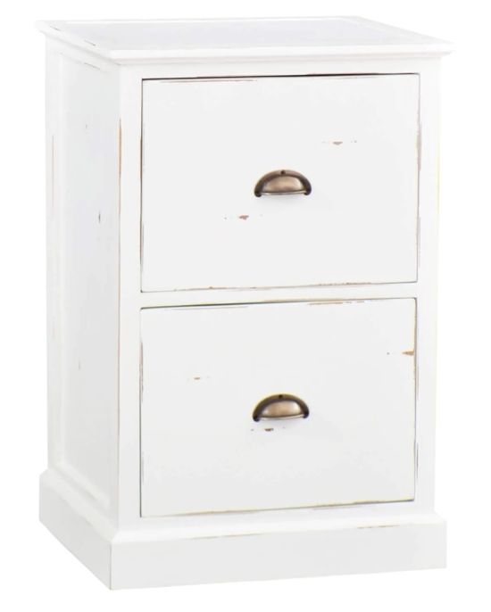 Bramble Customizable Emerson Filing Cabinet-0