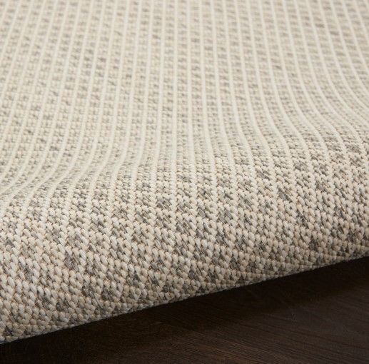 Nourison Home™ Courtyard 5' Round Style 12 Rug-4