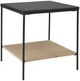 Signature Design by Ashley® Minrich Black/Natural Accent Table-0