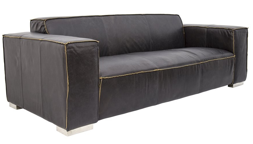 Yosemite Home Decor Donavan Sofa - Thumbnail 2