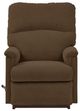 La-Z-Boy® Collage Bark Manual Rocking Recliner-3