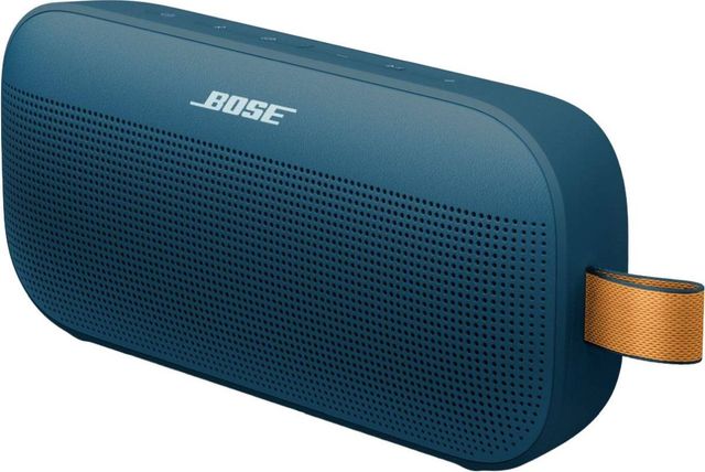 Bose Soundlink Flex 2nd Gen Twilight Blue Bluetooth® Speaker-3