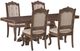 Signature Design by Ashley® Charmond 5-Piece Brown Dining Set-0