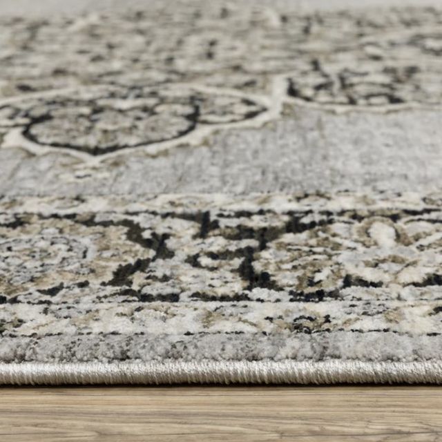 Oriental Weavers™ Chamberlain 5'x8' Style 12 Area Rug-3