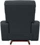 La-Z-Boy® Maddox Ocean Power Rocking Recliner with Headrest and Lumbar-4