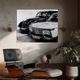 YHD Old Buddies Wall Art-2
