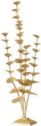 A & B Home Gold Nature-inspired Table Decor-0