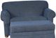 Best Craft Furniture Customizable 3700 Chair and a Half-0
