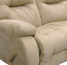 Best® Home Furnishings Customizable Brinley Space Saver® Sofa-1