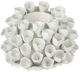 A & B Home White Open Coral Decorative Object-1