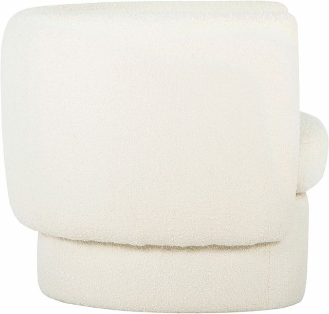 Moe's Home Collection Koba Maya White Chair-2