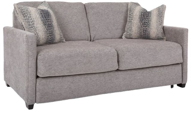 Decor-Rest® Furniture LTD Customizable Transformer Sleepers Double Sofa Bed-0