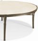 Century® Andalusia Bronze/Cordoba Outdoor Cocktail Table-1