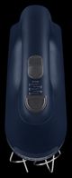 KitchenAid® Ultra Power™ Ink Blue Hand Mixer-3