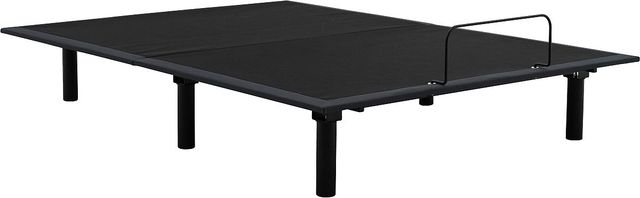 baselogic by Serta® Bronze Queen Adjustable Base-3