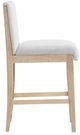 HH2 Home Portsmouth Light Oak Counter Stool-2