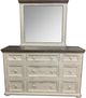 Vintage Furniture Allie Dresser-1