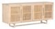 Four Hands Clarita Whitewash Sideboard-0