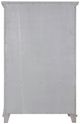 Liberty Furniture River Place Riverstone White Armoire-3