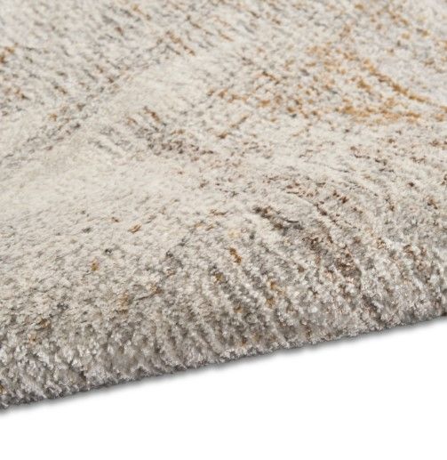 Nourison Home™ Calvin Klein CK073 Compass 5'x7' Style 5 Area Rug-2
