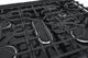 Frigidaire Gallery® 30" Smudge-Proof® Stainless Steel Slide-In Gas Range-5