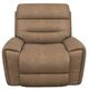 La-Z-Boy® Soren Chestnut Power Wall Recliner-1