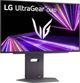 LG UltraGear™ 27" QHD OLED Gaming Monitor-3
