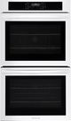 Frigidaire® 30" White Electric Double Wall Oven-0
