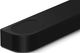 Sony® BRAVIA Theater Bar 6 3.2.1 Channel Black Soundbar System-4