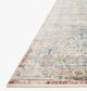 Magnolia Home by Joanna Gaines Elise Neutral Multi 3'x11' Rug Runner-1