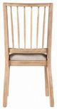 Furniture of America® Lakeside Natural Side Chair-2