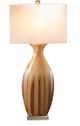 A & B Home Ceramic Table Lamp-1
