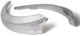 Big Green Egg® XL Stainless Steel Pizza Wedge -2
