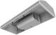 Vent-A-Hood® 48" Stainless Steel Under Cabinet Range Hood-3