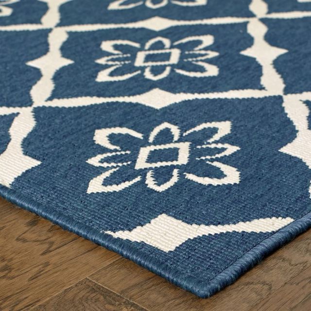 Oriental Weavers™ Meridian 5'x8' Style 9 Area Rug-3