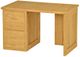 Crate Designs™ Furniture Classic Desk-0
