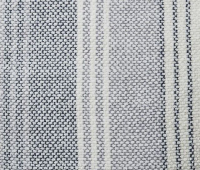 Signature Design by Ashley® Adikus Blue/Gray/White Throw Pillow-4