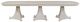 Century® Customizable Thomas O'Brien Dawning 132" Dining Table-1