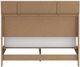 Signature Design by Ashley® Cielden Two-Tone Queen Panel Bed-4