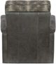 Bradington-Young Customizable Mallory Swivel Chair-3