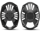 Rockford Fosgate® Power Harley-Davidson® Saddlebag Audio Kit (2014+)-5