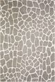 Dalyn™ Rug Company Akina AK4 Stone 5'x8' Area Rug-0