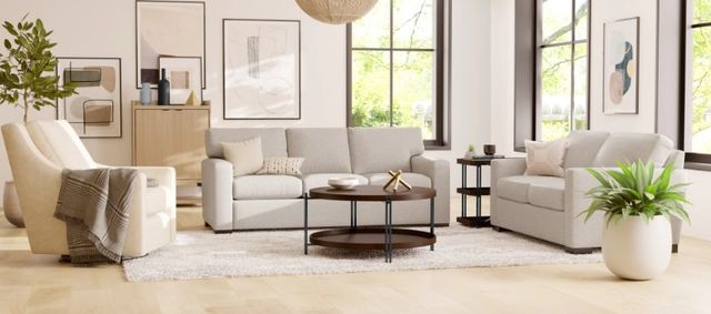Flexsteel® Customizable Bryant Sofa-1
