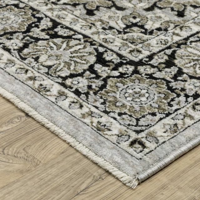 Oriental Weavers™ Chamberlain 5'x8' Style 12 Area Rug-4