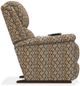 La-Z-Boy® Stratus Walnut Power Rocking Recliner with Massage and Heat-4