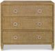 Century® Curate Charleston Sand Drawer Chest-1