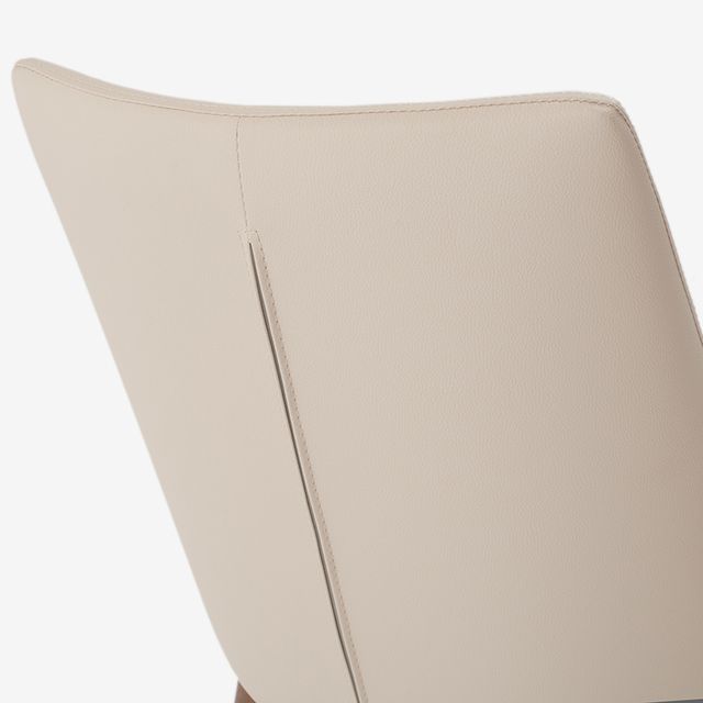 CHAISE DE SALLE À MANGER-1